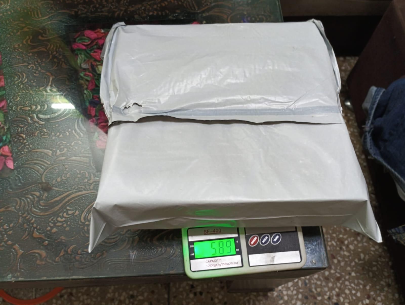 360 Triangular Rotating Corner Shelf